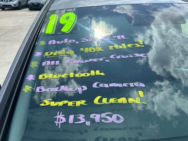 Photo of 2019 Machine Gray Hyundai SONATA