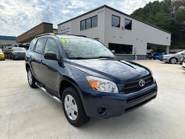 2007 Toyota RAV4