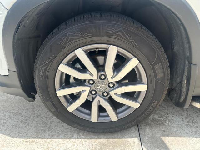 Photo of 2020 Platinum White Pearl Honda Pilot