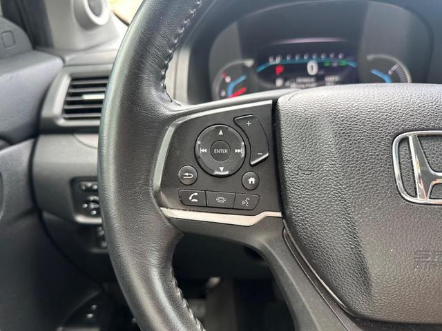 Photo of 2020 Platinum White Pearl Honda Pilot