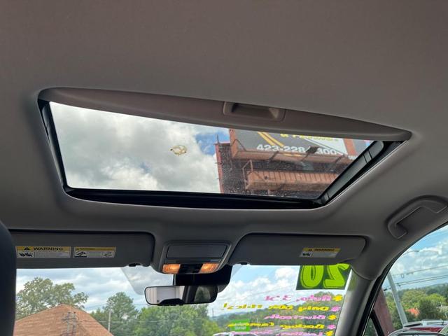 Photo of 2020 Platinum White Pearl Honda Pilot