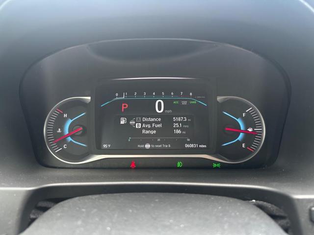 Photo of 2020 Platinum White Pearl Honda Pilot