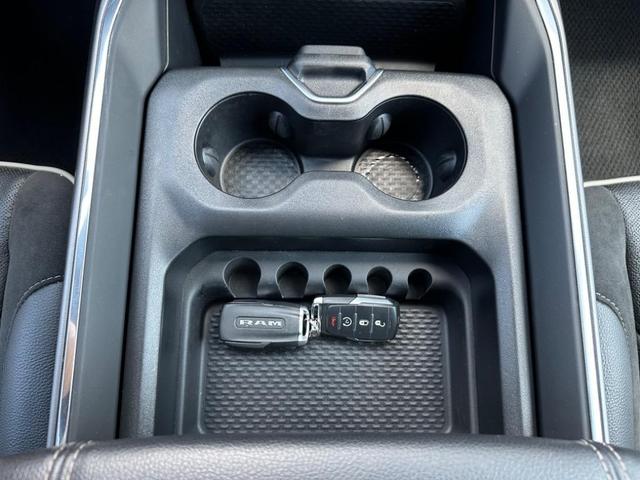 Photo of 2024 Red RAM 1500
