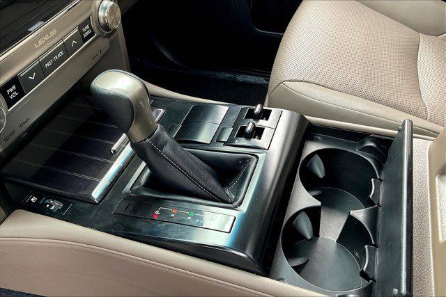Photo of 2021 Starfire Pearl Lexus GX 460