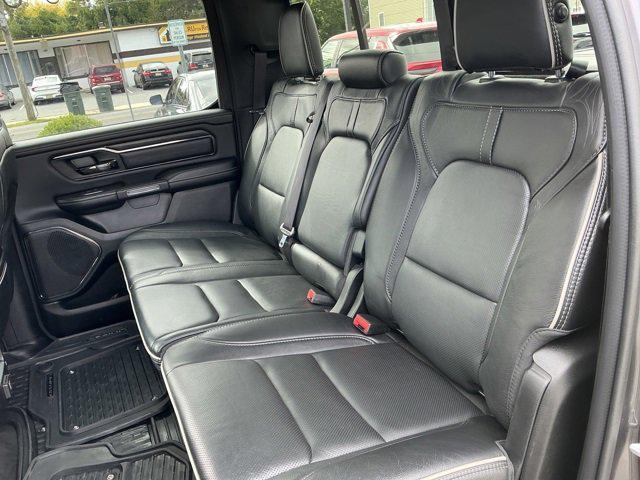 Photo of 2022 Granite Crystal Metallic RAM 1500