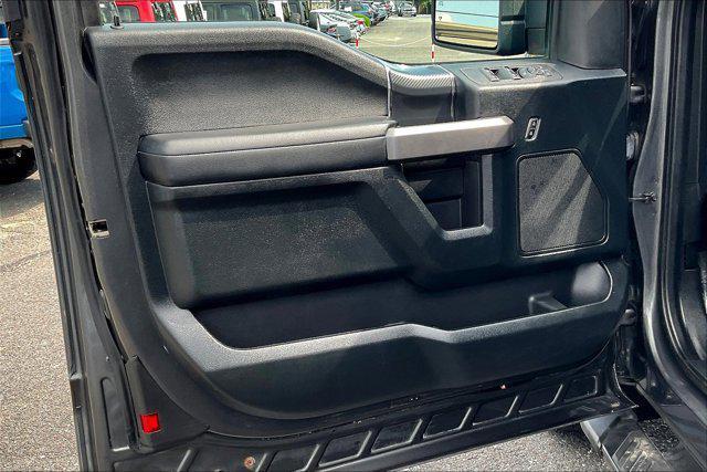 Photo of 2020 Gray Ford F-150