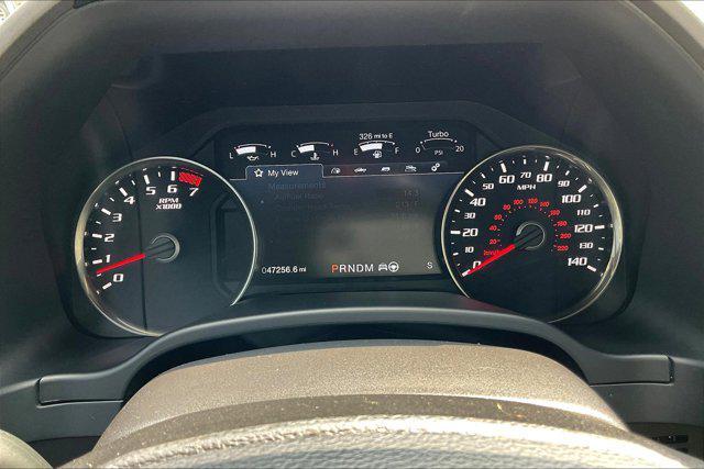 Photo of 2020 Red Ford F-150