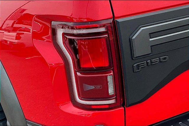 Photo of 2020 Red Ford F-150