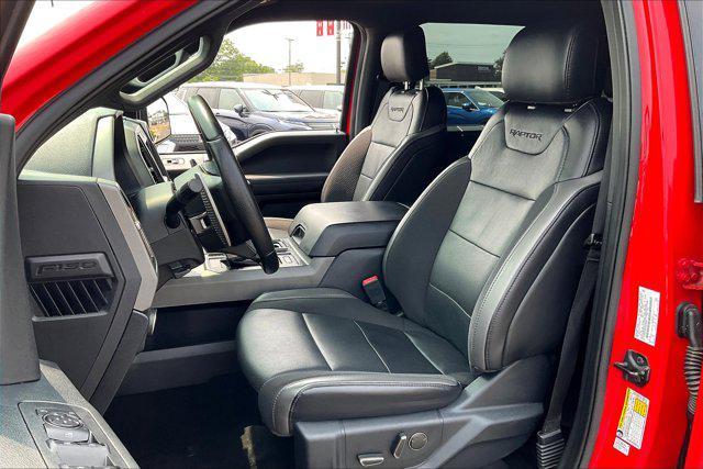 Photo of 2020 Red Ford F-150