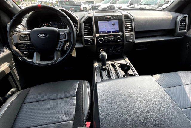 Photo of 2020 Red Ford F-150