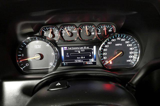 Photo of 2020 Summit White GMC Yukon