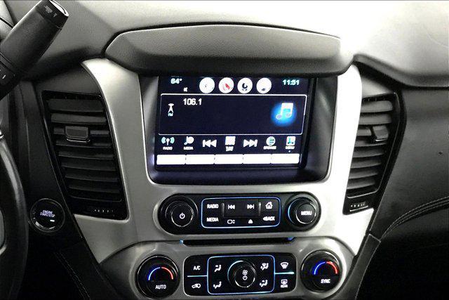 Photo of 2020 Summit White GMC Yukon