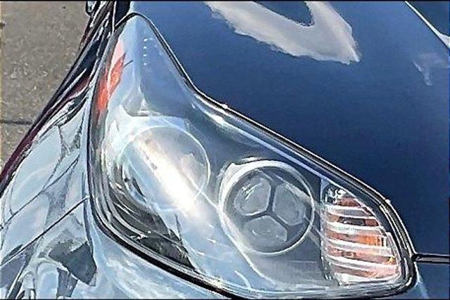 Photo of 2022 Pacific Blue Kia Sportage