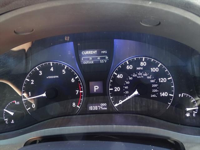 Photo of 2013 WHITE Lexus RX 350