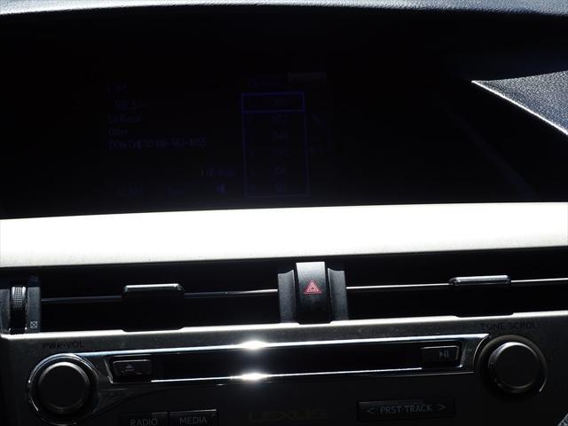 Photo of 2013 WHITE Lexus RX 350