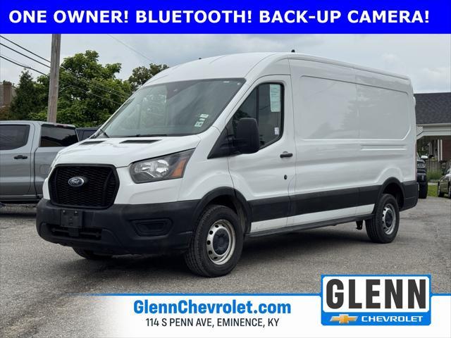 2021 Ford Transit-250