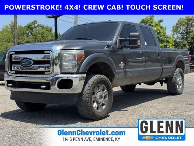 2016 Ford F-350