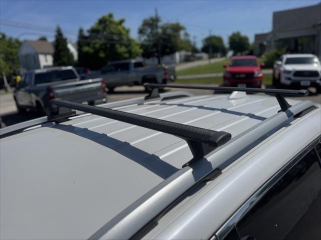 Photo of 2022 White Frost Tricoat GMC Terrain