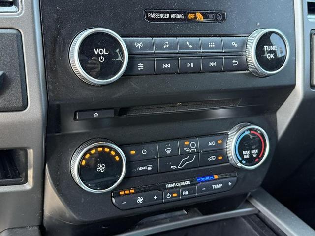 Photo of 2018 Magnetic Ford Expedition