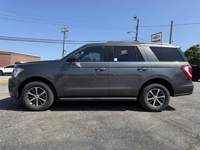 Photo of 2018 Magnetic Ford Expedition