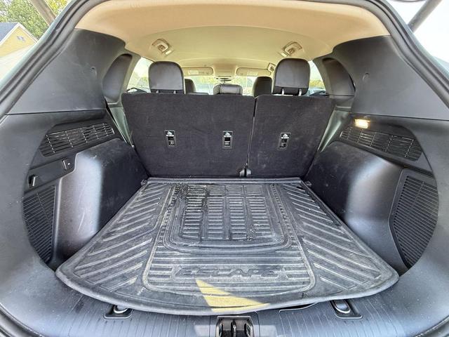 Photo of 2020 Star White Metallic Tri-Coat Ford Escape