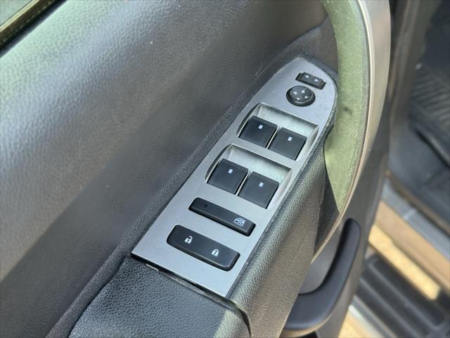 Photo of 2013 Graystone Metallic Chevrolet Silverado 1500