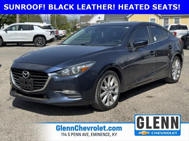 2017 Mazda Mazda3
