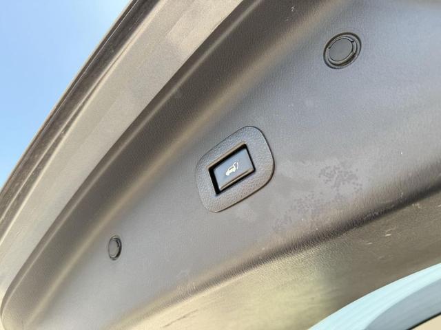 Photo of 2020 Gun Metallic Nissan Armada