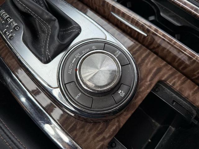 Photo of 2020 Gun Metallic Nissan Armada