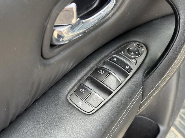 Photo of 2020 Gun Metallic Nissan Armada