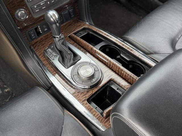 Photo of 2020 Gun Metallic Nissan Armada