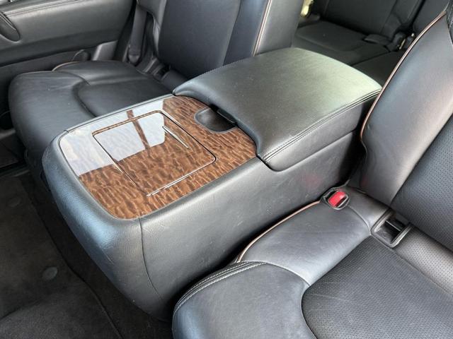 Photo of 2020 Gun Metallic Nissan Armada