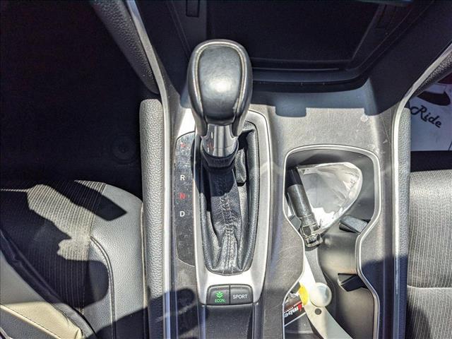 Photo of 2018 Modern Steel Metallic Honda Accord