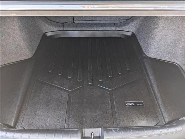 Photo of 2018 Modern Steel Metallic Honda Accord