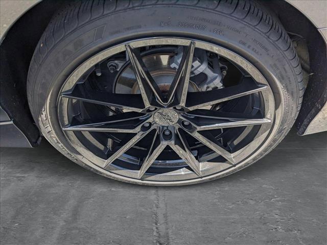 Photo of 2018 Modern Steel Metallic Honda Accord