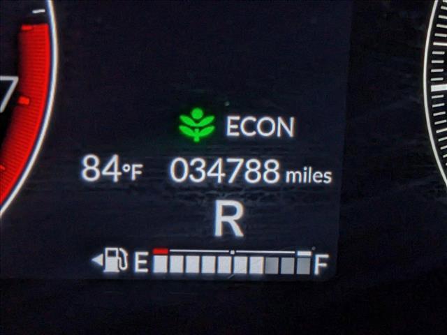 Photo of 2023 Obsidian Blue Pearl Honda Pilot