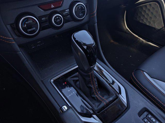 Photo of 2020 Crystal White Pearl Subaru Crosstrek