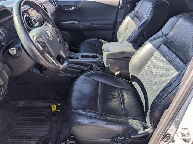 Photo of 2019 Cement Toyota Tacoma
