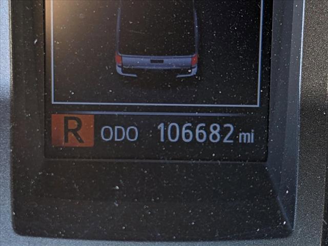 Photo of 2019 Cement Toyota Tacoma