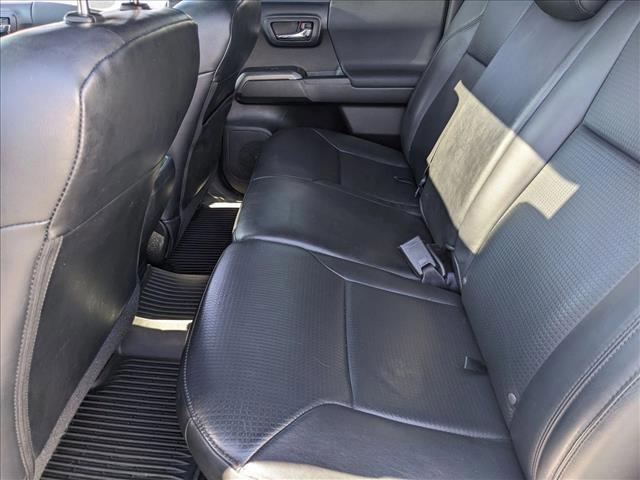 Photo of 2019 Cement Toyota Tacoma