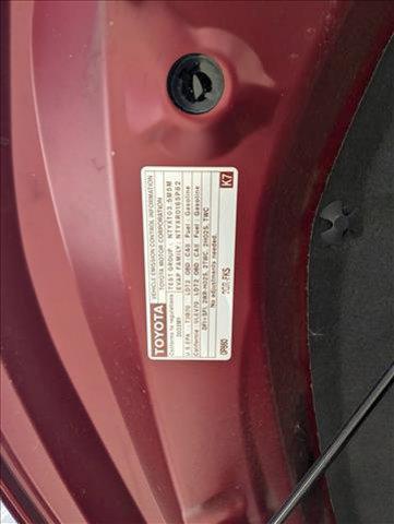 Photo of 2022 Ruby Flare Pearl Toyota Highlander
