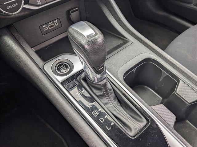 Photo of 2022 Rosewood Metallic Nissan Sentra