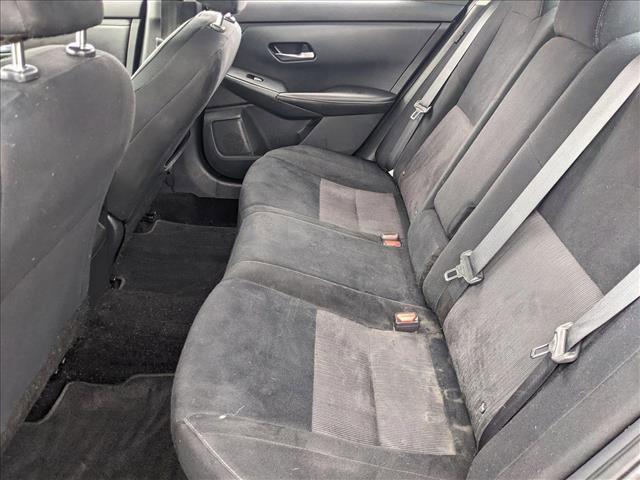 Photo of 2022 Rosewood Metallic Nissan Sentra