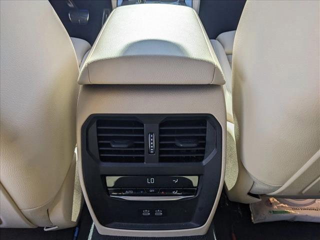 Photo of 2022 Mineral White Metallic BMW 430 Gran Coupe