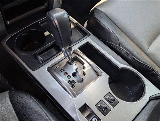 Photo of 2022 White Toyota 4Runner