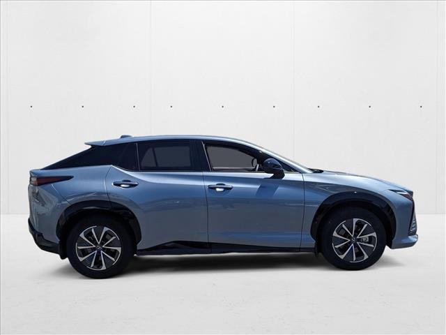 Photo of 2024 Ether Lexus RZ 300e
