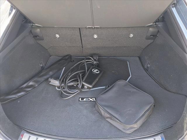 Photo of 2024 Ether Lexus RZ 300e