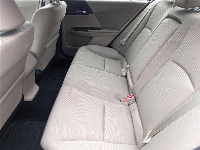 Photo of 2017 White Orchid Pearl Honda Accord