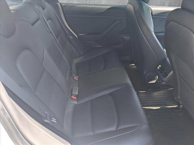 Photo of 2021 Pearl White Multi-Coat Tesla Model 3