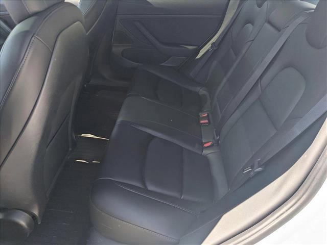 Photo of 2021 Pearl White Multi-Coat Tesla Model 3